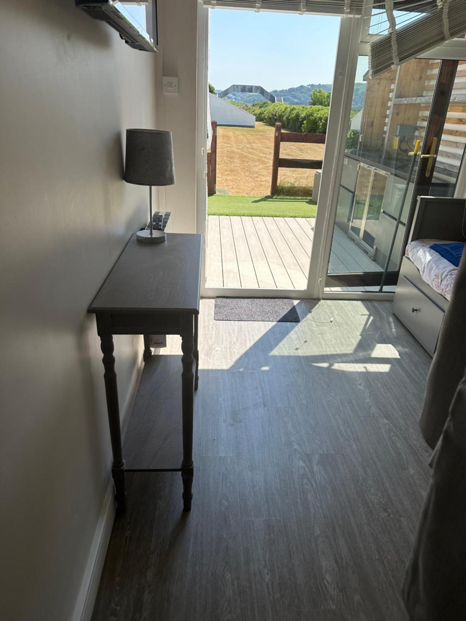 3 Bedroom Deganwy Sea View Beach House Ll31 Esterno foto